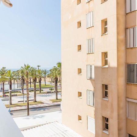 Center Iberplaya Apartment Salou Exterior photo