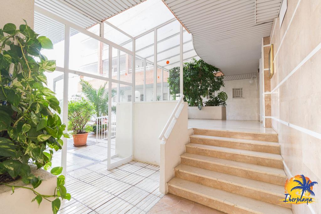 Center Iberplaya Apartment Salou Exterior photo