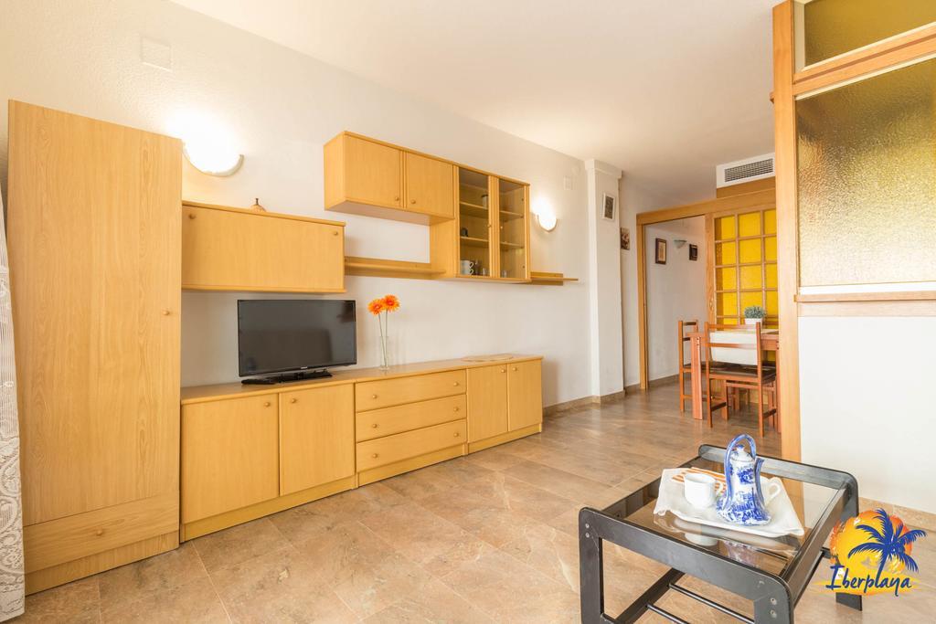 Center Iberplaya Apartment Salou Exterior photo