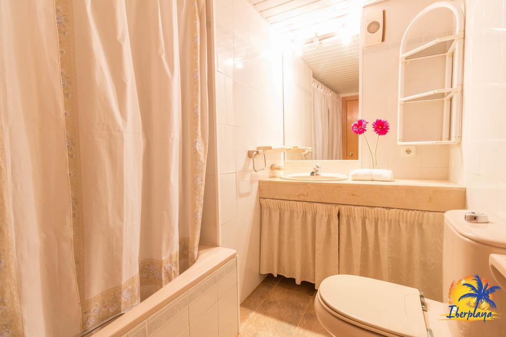 Center Iberplaya Apartment Salou Exterior photo