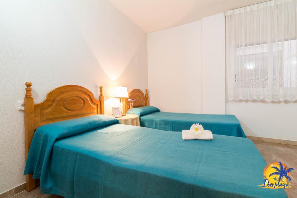 Center Iberplaya Apartment Salou Exterior photo